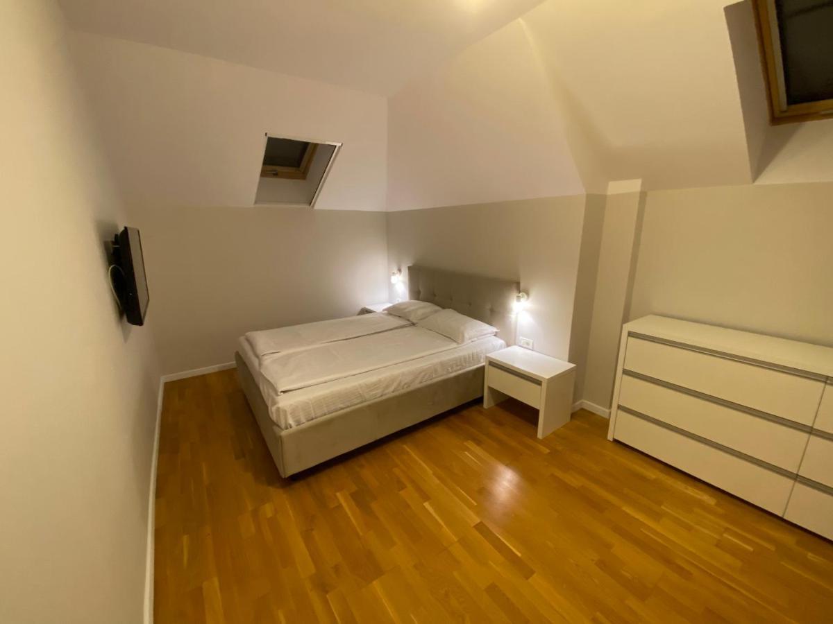 Gaga Residence 3 Timişoara Extérieur photo