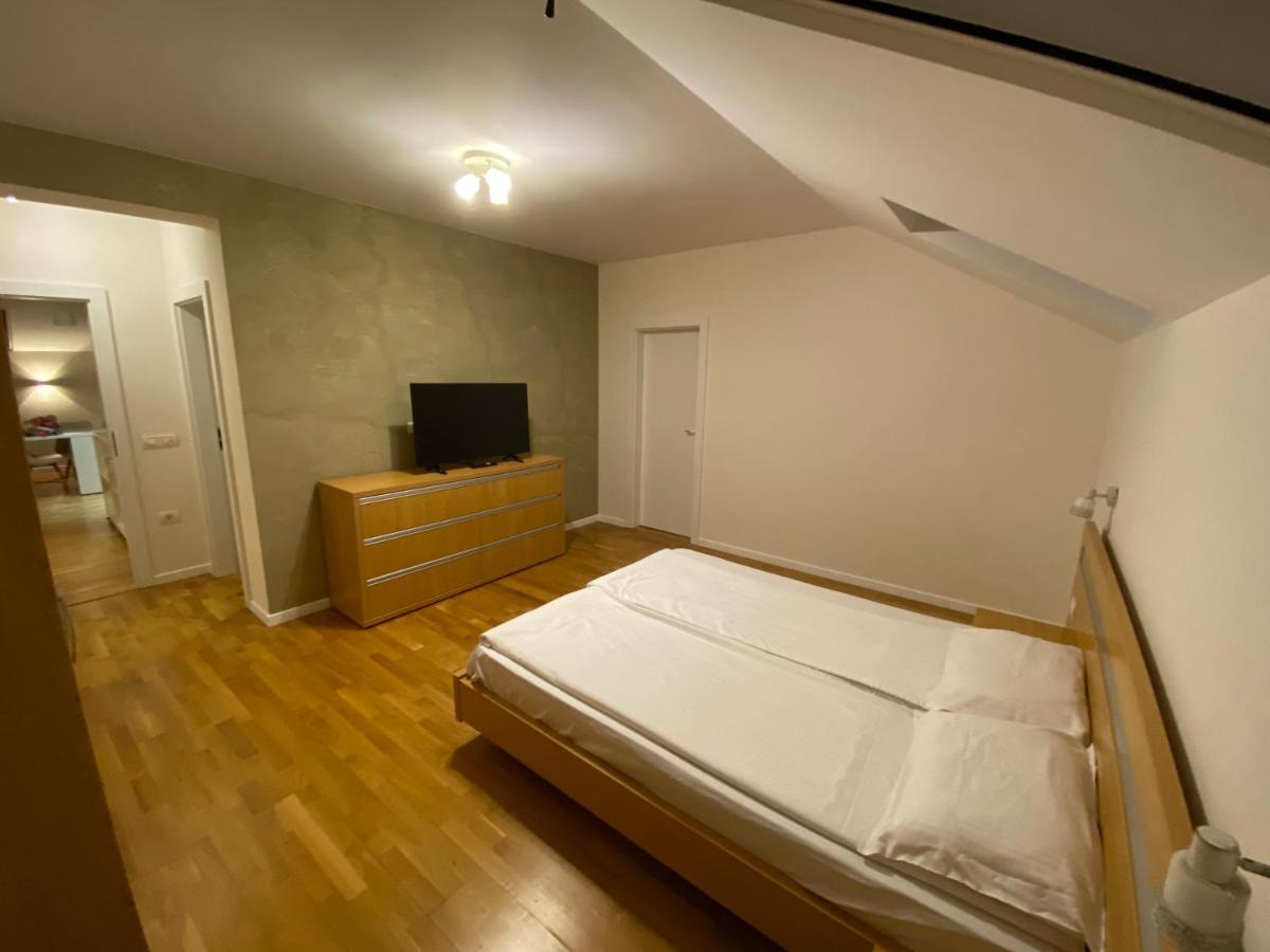 Gaga Residence 3 Timişoara Extérieur photo