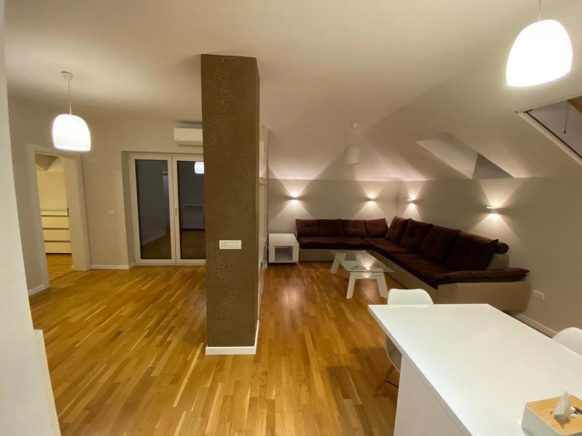 Gaga Residence 3 Timişoara Extérieur photo
