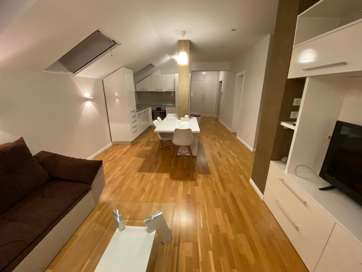 Gaga Residence 3 Timişoara Extérieur photo