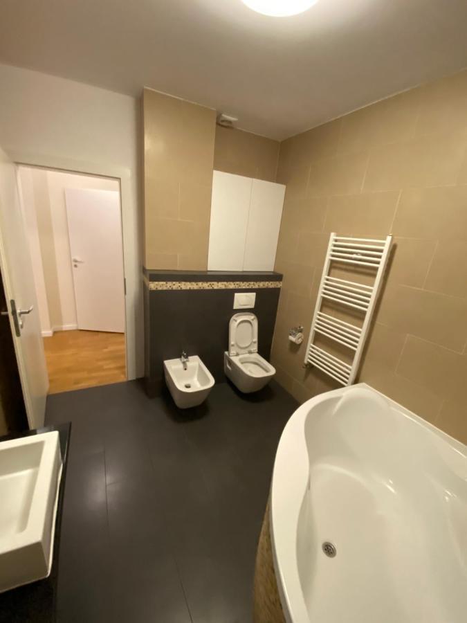 Gaga Residence 3 Timişoara Extérieur photo