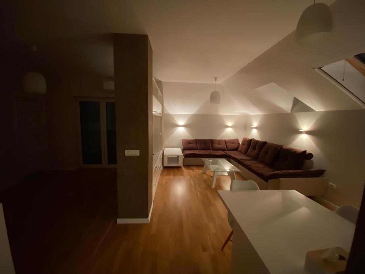 Gaga Residence 3 Timişoara Extérieur photo