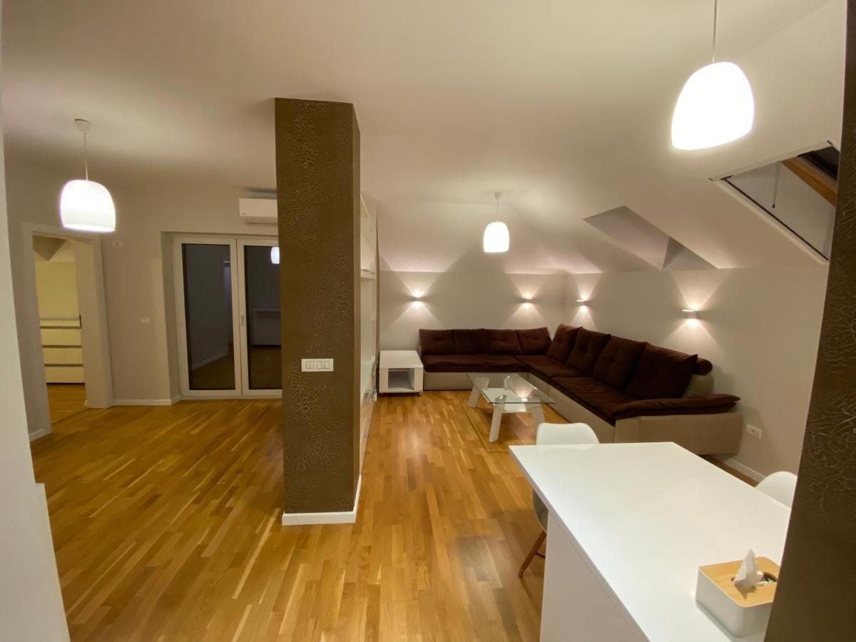 Gaga Residence 3 Timişoara Extérieur photo