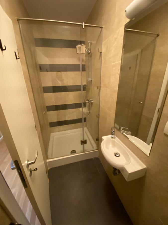 Gaga Residence 3 Timişoara Extérieur photo