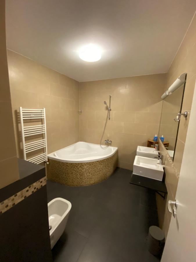 Gaga Residence 3 Timişoara Extérieur photo
