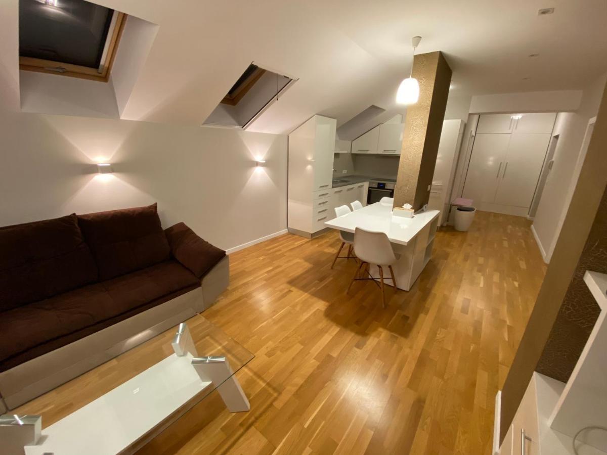 Gaga Residence 3 Timişoara Extérieur photo