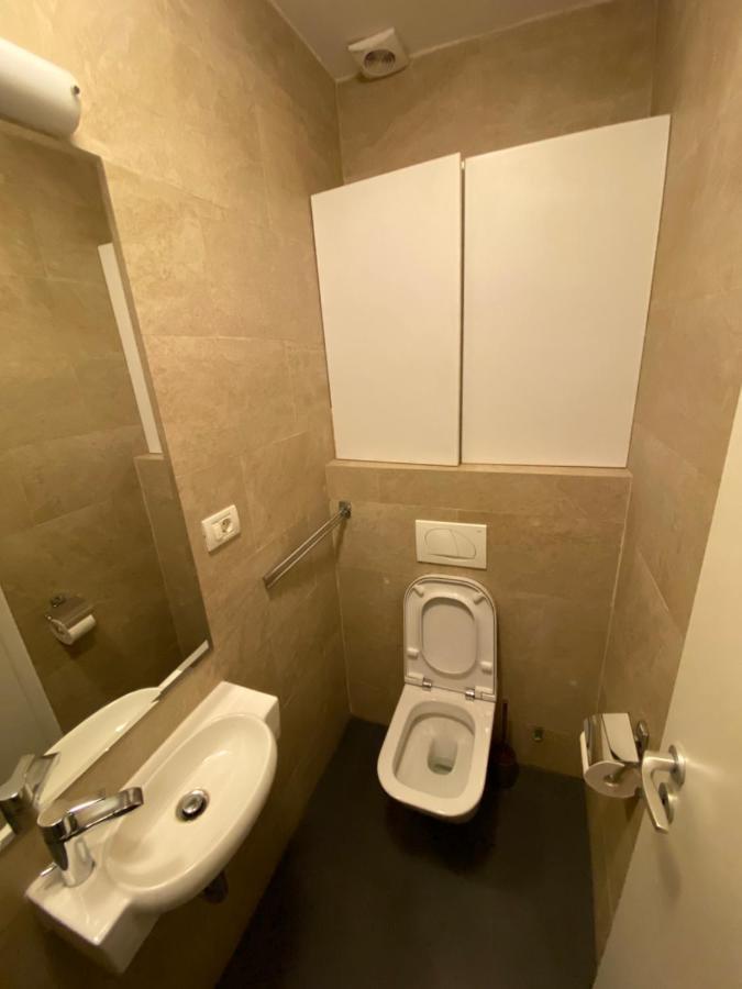 Gaga Residence 3 Timişoara Extérieur photo