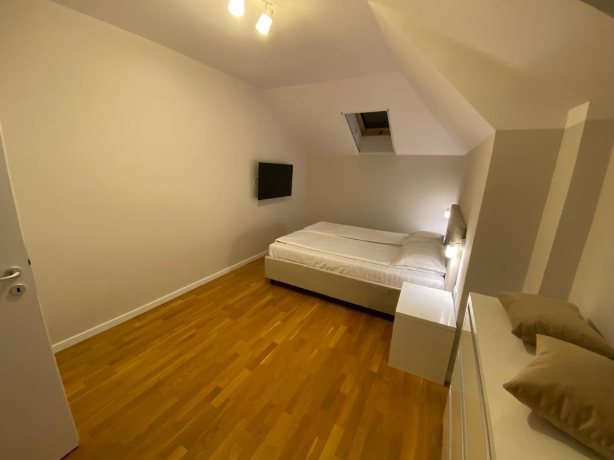 Gaga Residence 3 Timişoara Extérieur photo